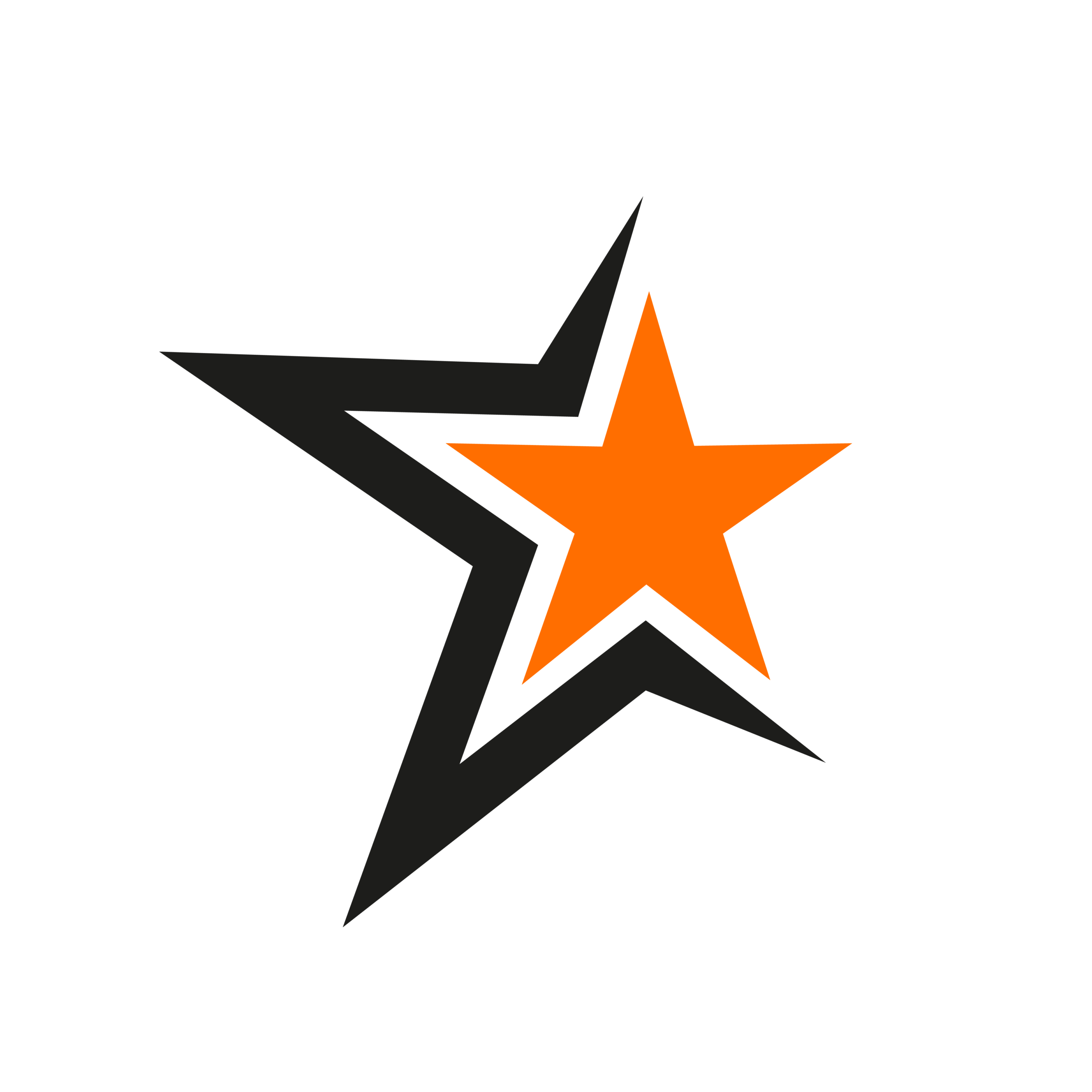 First Star Fire Safety logo