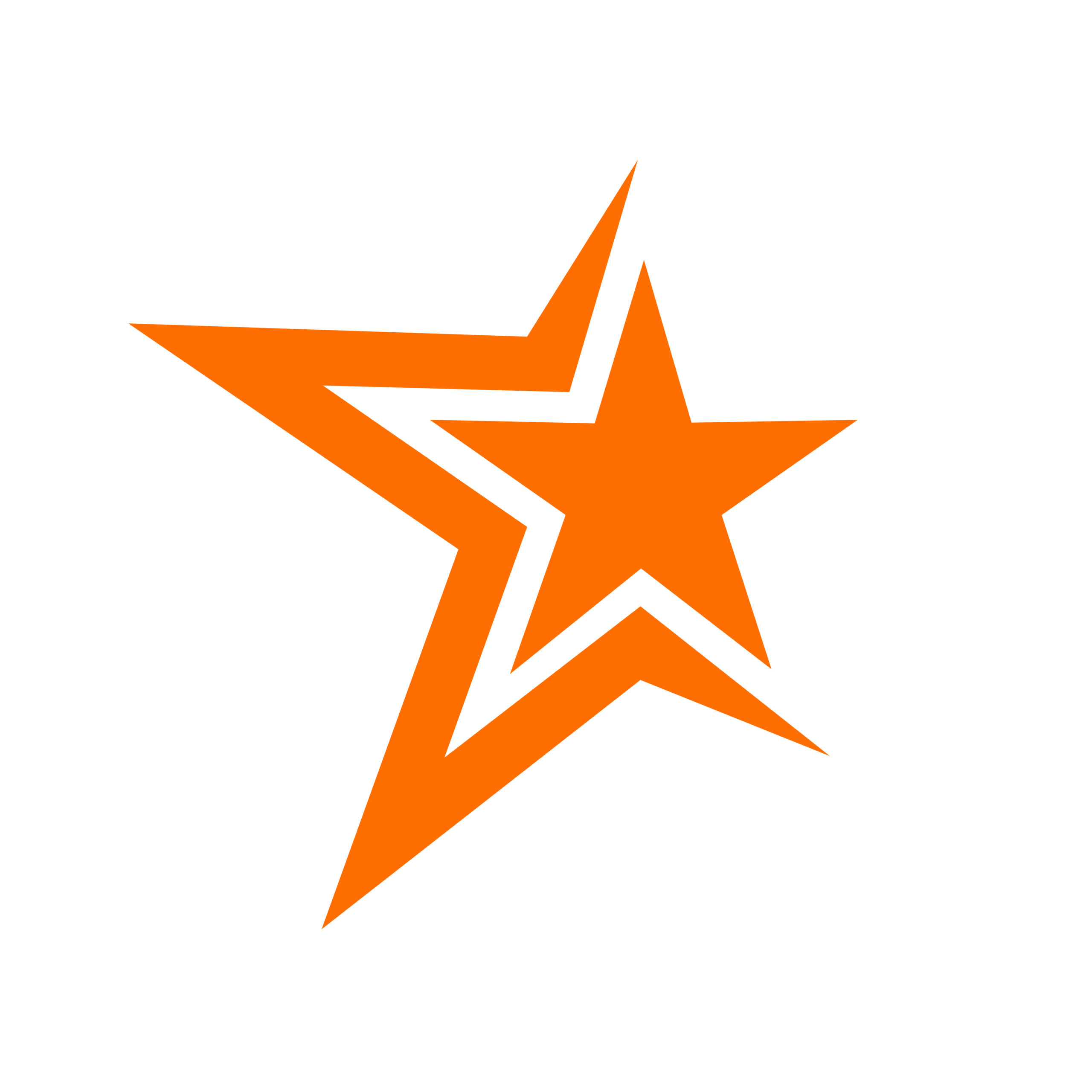 First Start Fire Safety orange Logo