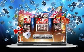 Discover the Excitement of Lucky Barry Casino Platform