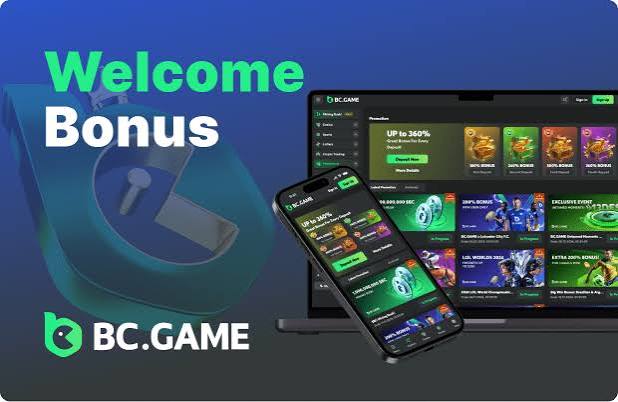Exploring BC.Game The Rising Cryptocurrency Casino in Bangladesh Exploring BC.Game The Rising Cryptocurrency Casino in Bangladesh