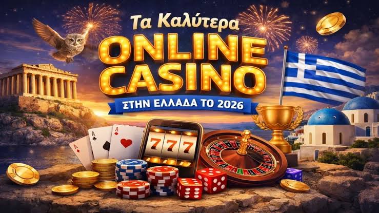 Ξένα Καζίνο Η Απόλυτη Εμπειρία Τυχερών Παιχνιδιών Ξένα Καζίνο Η Απόλυτη Εμπειρία Τυχερών Παιχνιδιών